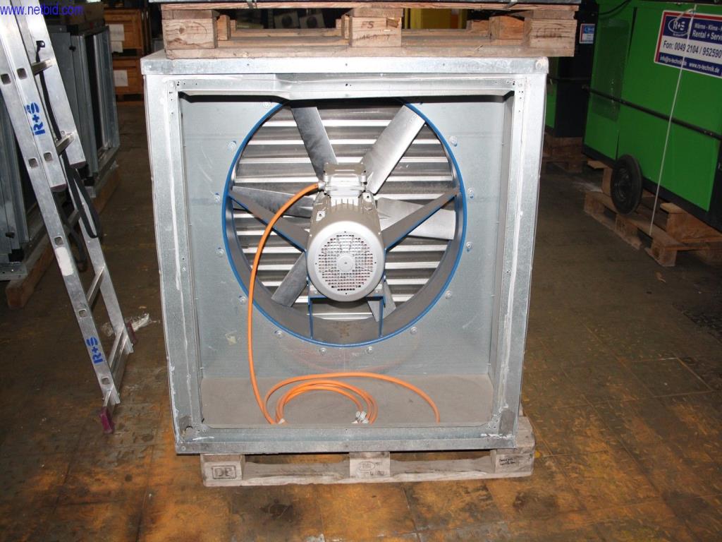 Aparatos de aire acondicionado, calefacción, refrigeración y ventilación, equipos de taller y almacenamiento-3