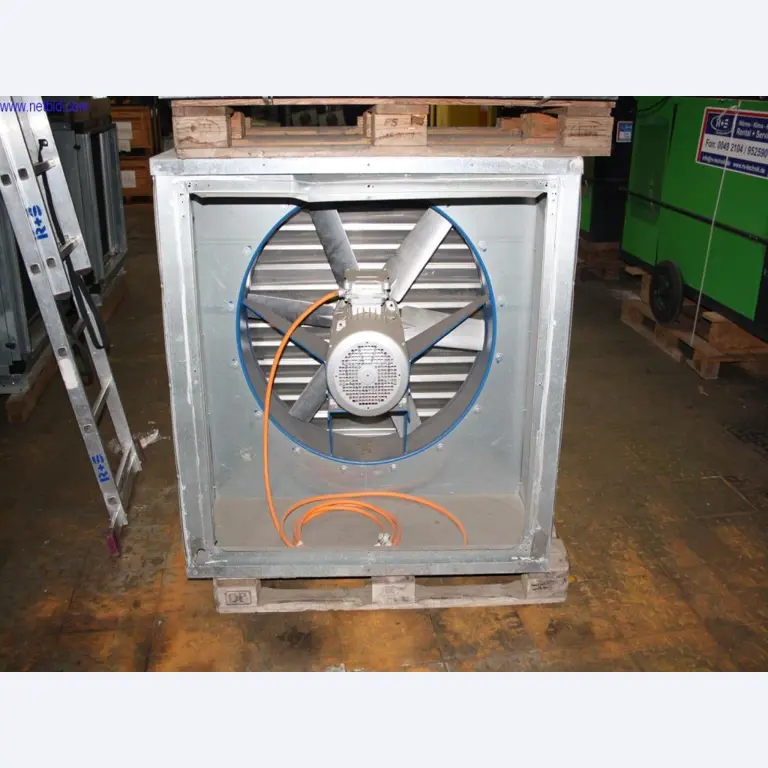 Aparelhos de ar condicionado, aquecimento, refrigeração e ventilação, equipamento de oficina e de armazenamento-3