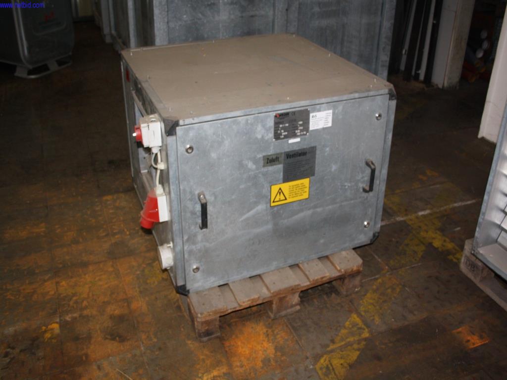 Aparelhos de ar condicionado, aquecimento, refrigeração e ventilação, equipamento de oficina e de armazenamento-2