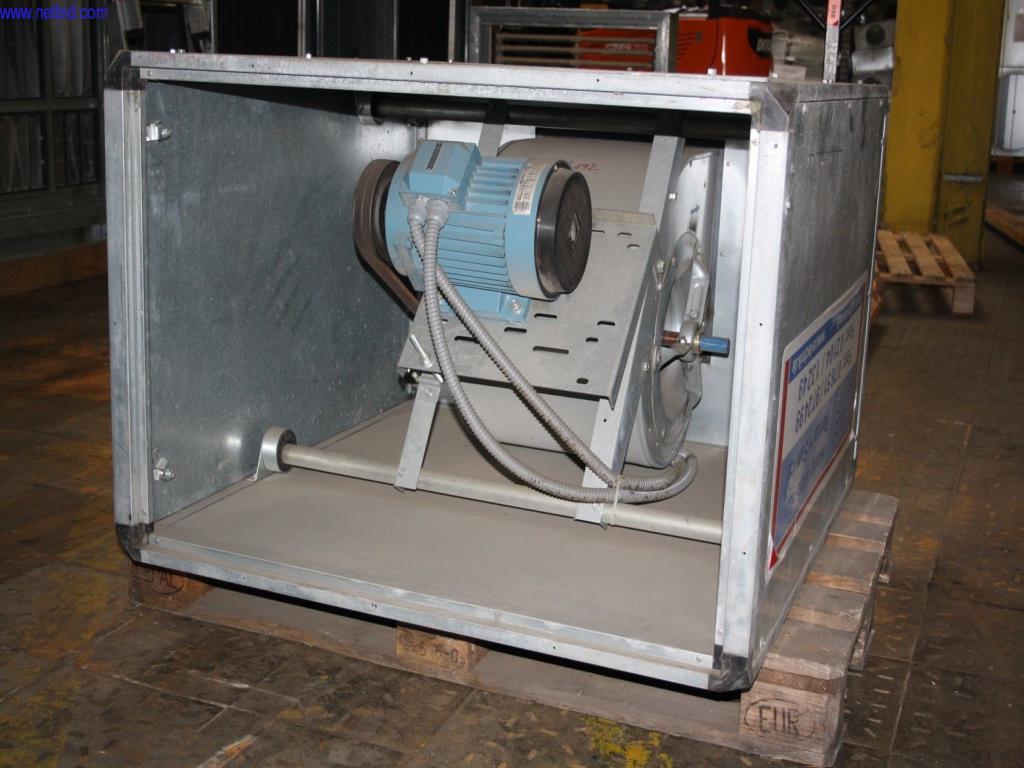 Aparelhos de ar condicionado, aquecimento, refrigeração e ventilação, equipamento de oficina e de armazenamento-4