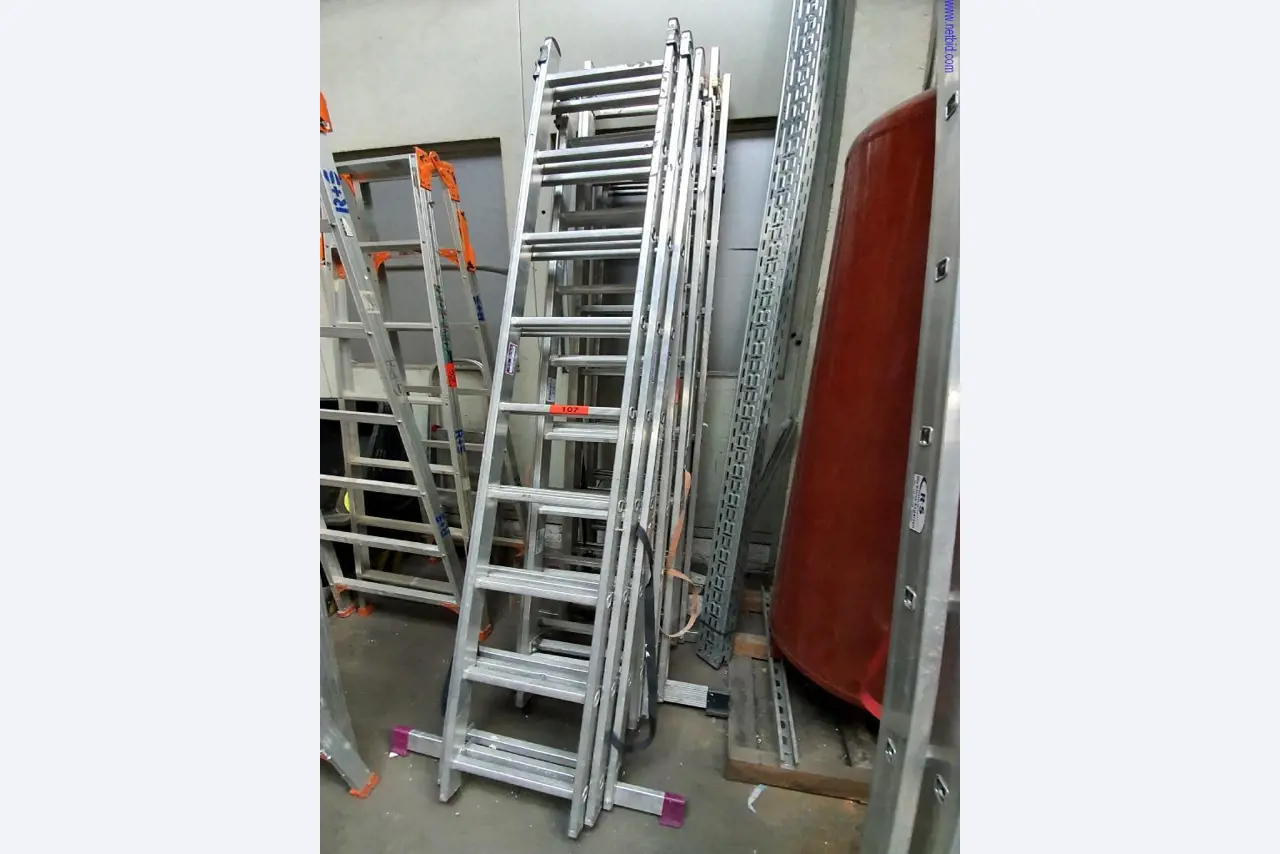 Urządzenia do klimatyzacji, ogrzewania, chłodzenia i wentylacji, wyposażenie warsztatów i magazynów-1