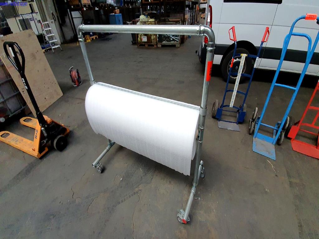 Aparelhos de ar condicionado, aquecimento, refrigeração e ventilação, equipamento de oficina e de armazenamento-1