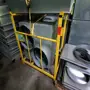 thumbnail-Aparatos de aire acondicionado, calefacción, refrigeración y ventilación, equipos de taller y almacenamiento-1