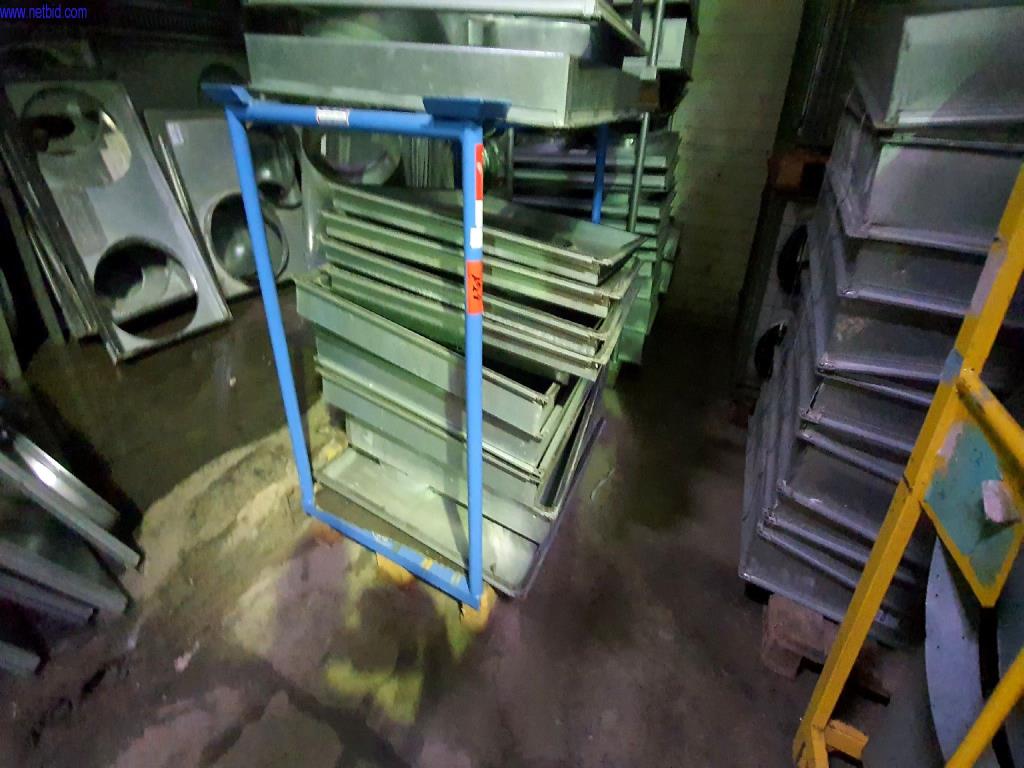 Aparelhos de ar condicionado, aquecimento, refrigeração e ventilação, equipamento de oficina e de armazenamento-2