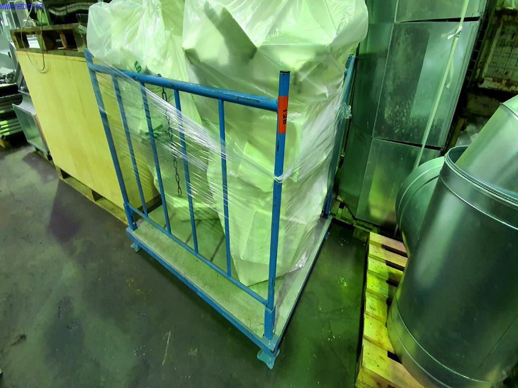 Aparelhos de ar condicionado, aquecimento, refrigeração e ventilação, equipamento de oficina e de armazenamento-3