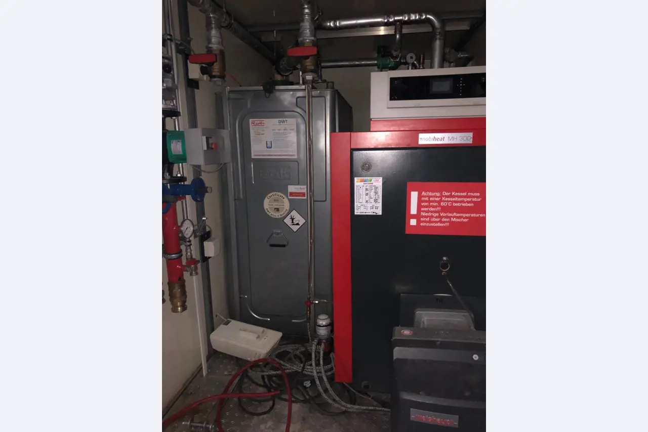 Aparelhos de ar condicionado, aquecimento, refrigeração e ventilação, equipamento de oficina e de armazenamento-6