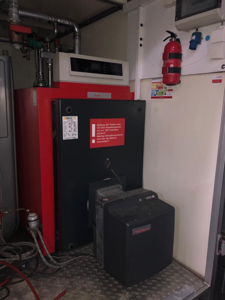 Aparelhos de ar condicionado, aquecimento, refrigeração e ventilação, equipamento de oficina e de armazenamento-7