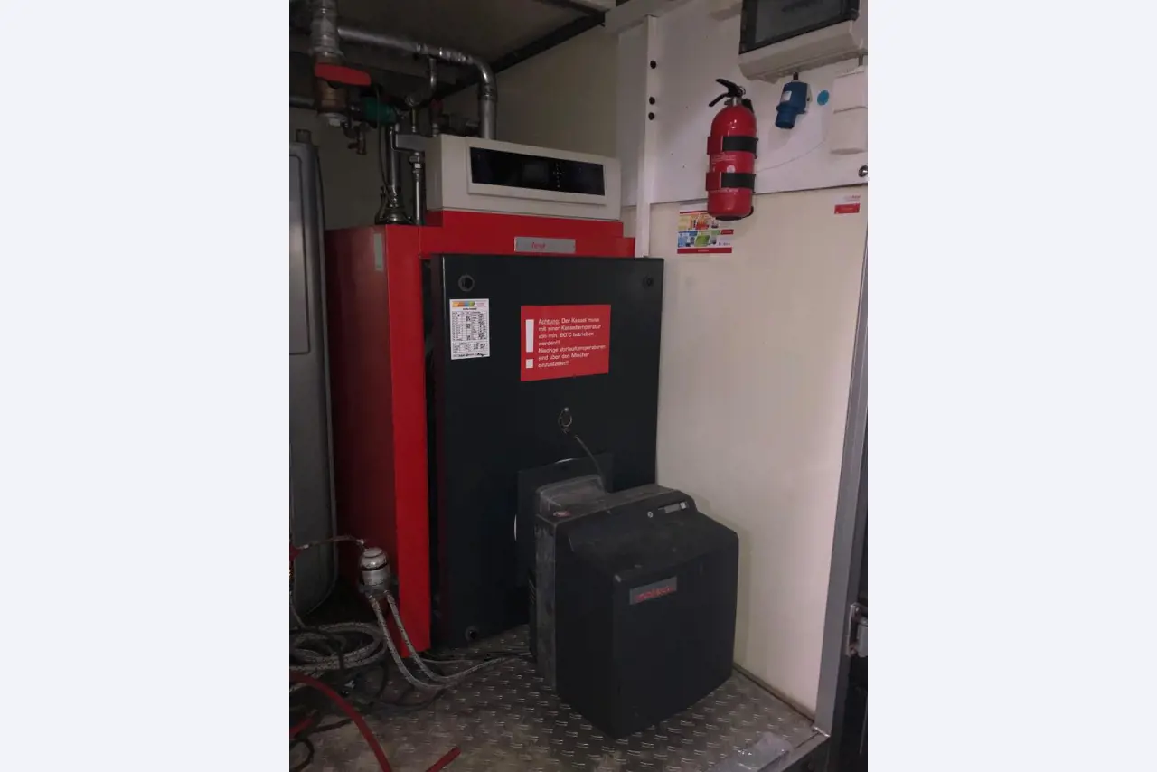 Aparelhos de ar condicionado, aquecimento, refrigeração e ventilação, equipamento de oficina e de armazenamento-7