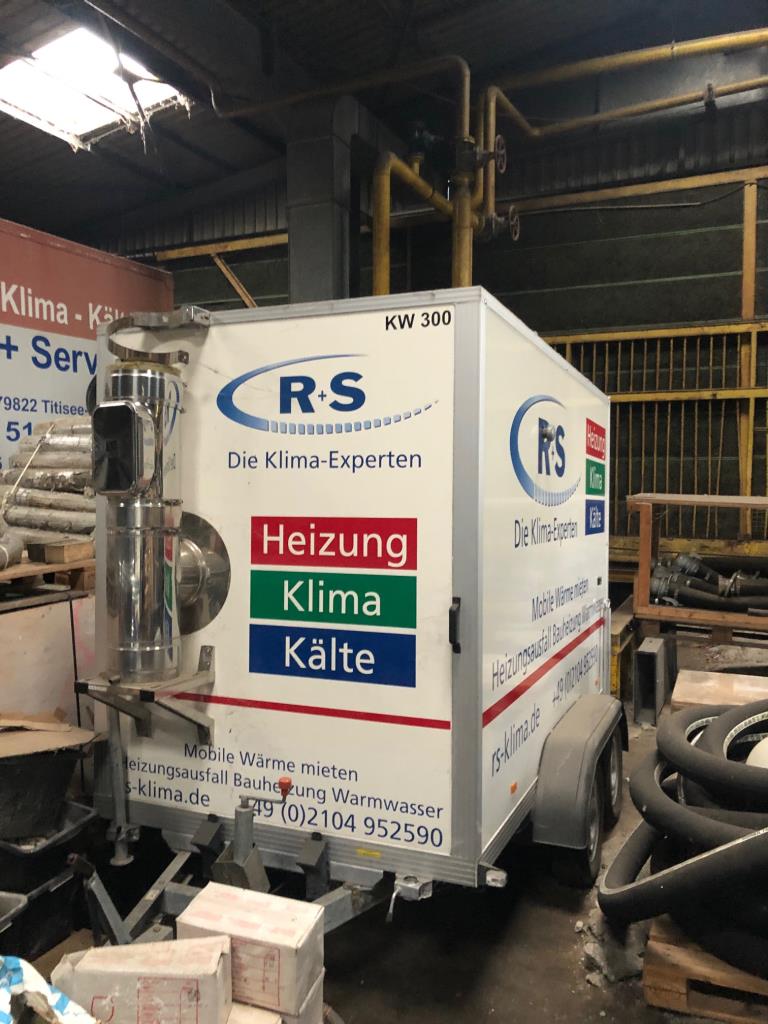 Aparelhos de ar condicionado, aquecimento, refrigeração e ventilação, equipamento de oficina e de armazenamento-1