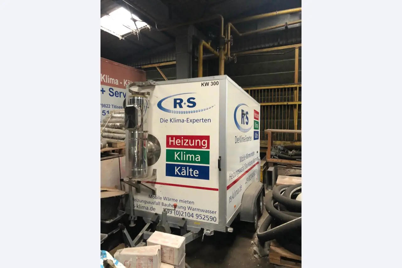 Aparelhos de ar condicionado, aquecimento, refrigeração e ventilação, equipamento de oficina e de armazenamento-1