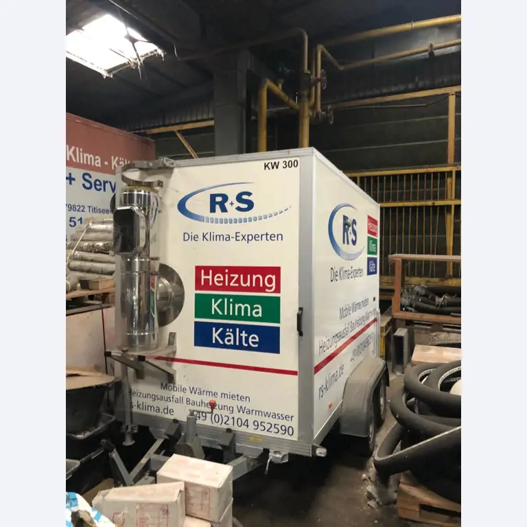 Aparelhos de ar condicionado, aquecimento, refrigeração e ventilação, equipamento de oficina e de armazenamento-1