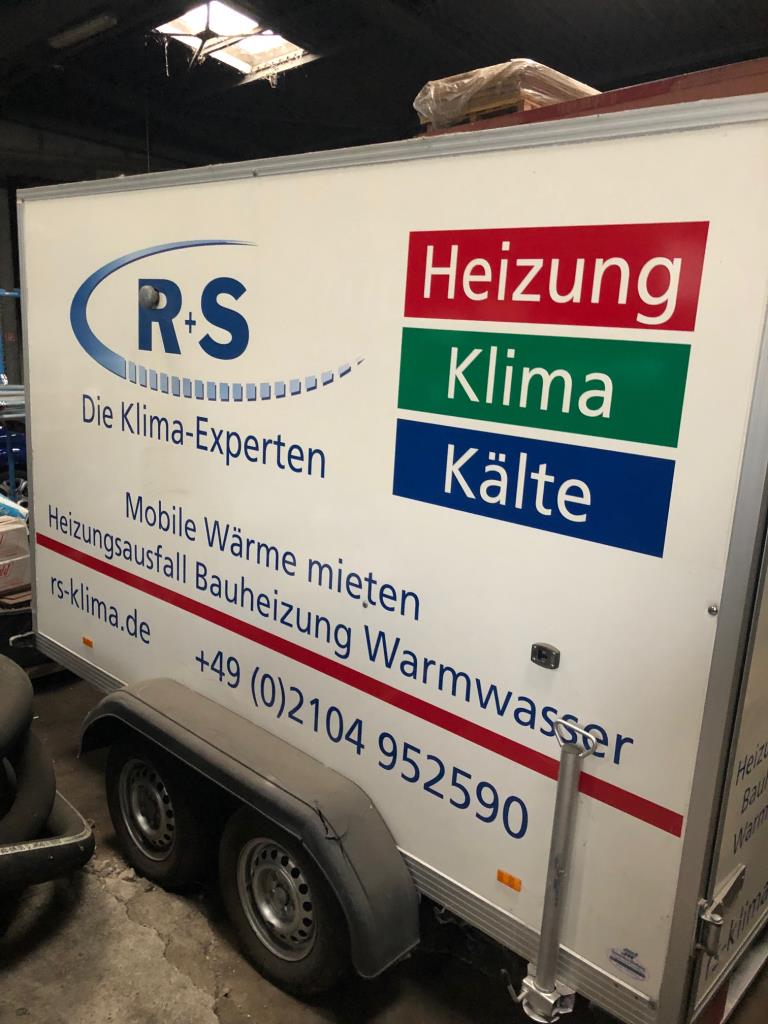 Aparelhos de ar condicionado, aquecimento, refrigeração e ventilação, equipamento de oficina e de armazenamento-2