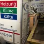 thumbnail-Geräte zur Klima-Wärme-Kälte-Ventilation, Werkstatt– u. Lagereinrichtung-3