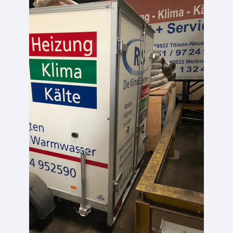 Aparelhos de ar condicionado, aquecimento, refrigeração e ventilação, equipamento de oficina e de armazenamento-3
