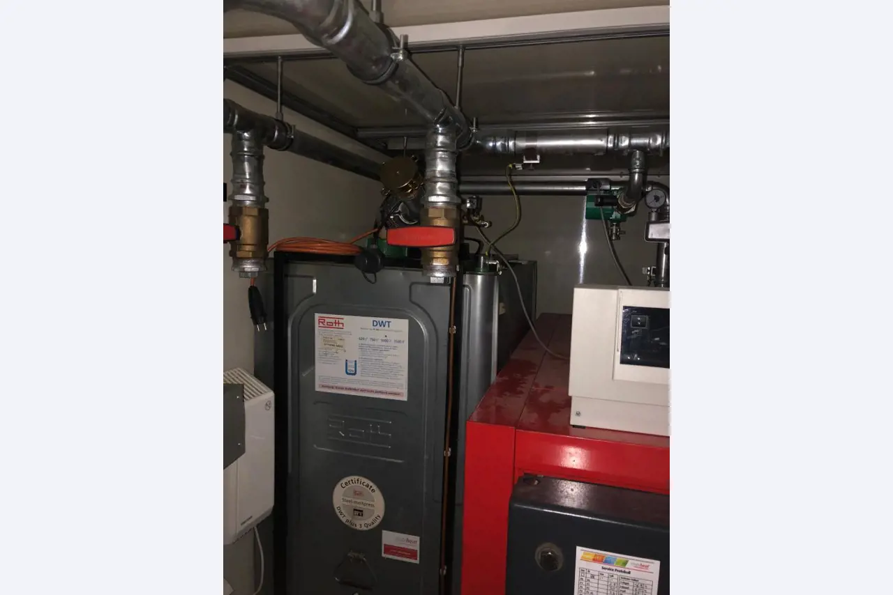 Aparelhos de ar condicionado, aquecimento, refrigeração e ventilação, equipamento de oficina e de armazenamento-4