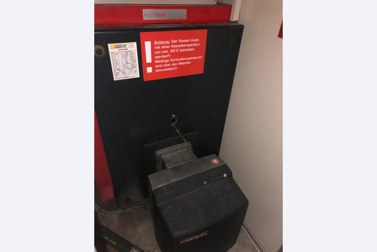 Aparelhos de ar condicionado, aquecimento, refrigeração e ventilação, equipamento de oficina e de armazenamento-5