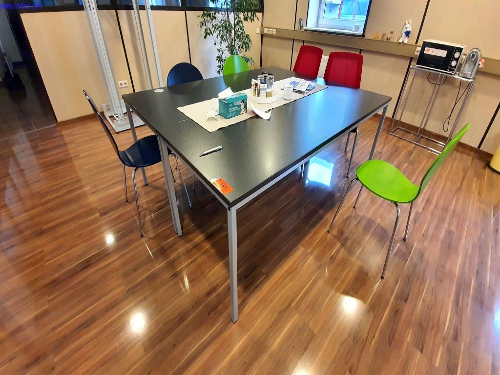 Aparelhos de ar condicionado, aquecimento, refrigeração e ventilação, equipamento de oficina e de armazenamento-1