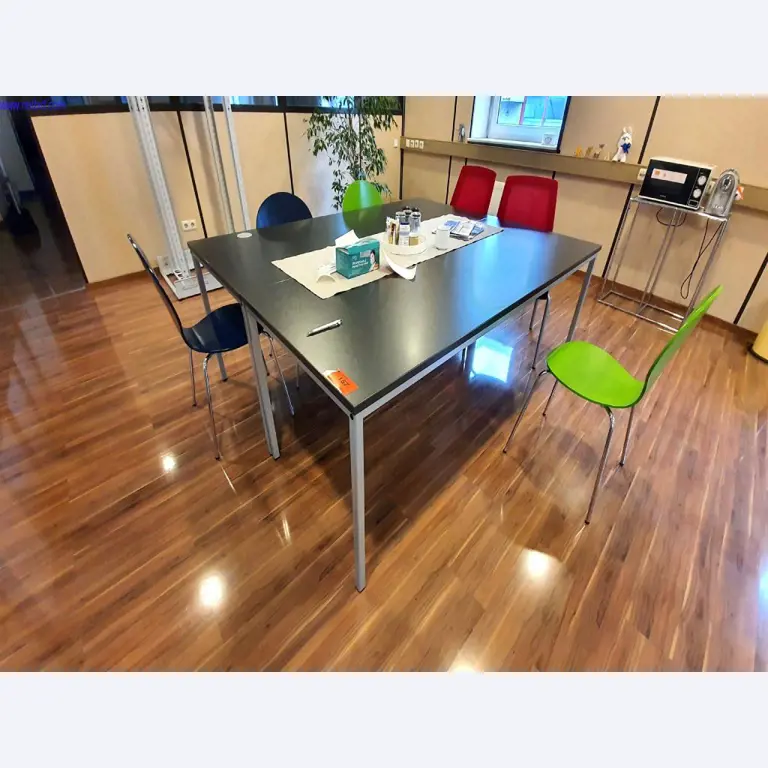 Aparelhos de ar condicionado, aquecimento, refrigeração e ventilação, equipamento de oficina e de armazenamento-1