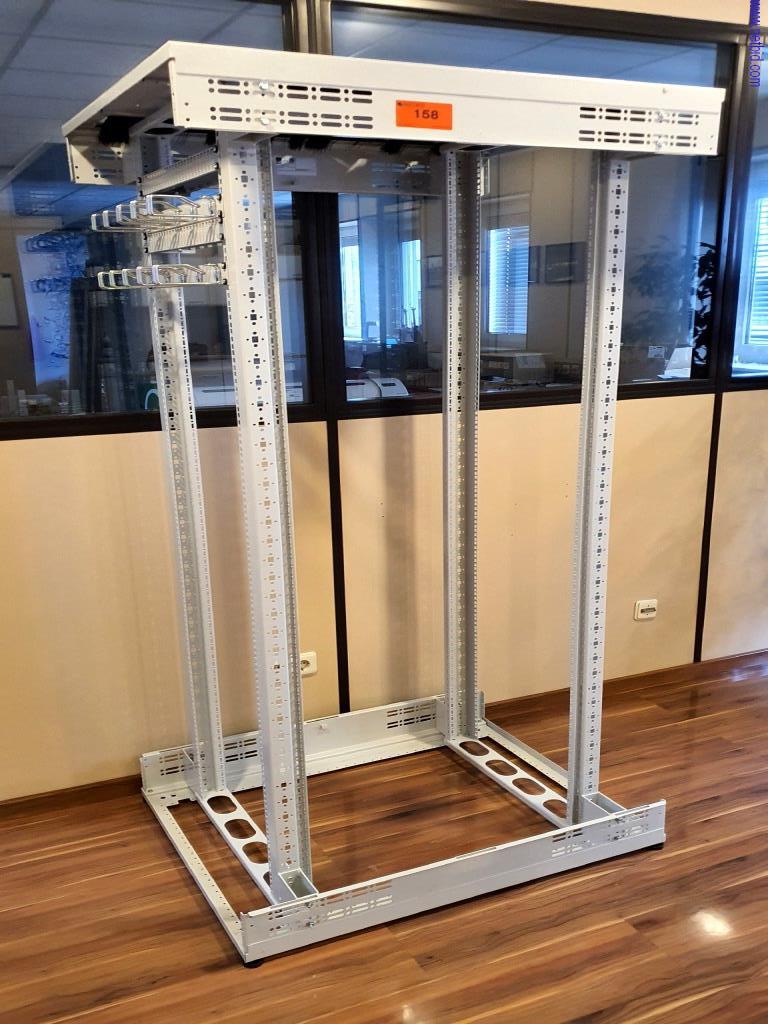 Aparelhos de ar condicionado, aquecimento, refrigeração e ventilação, equipamento de oficina e de armazenamento-1