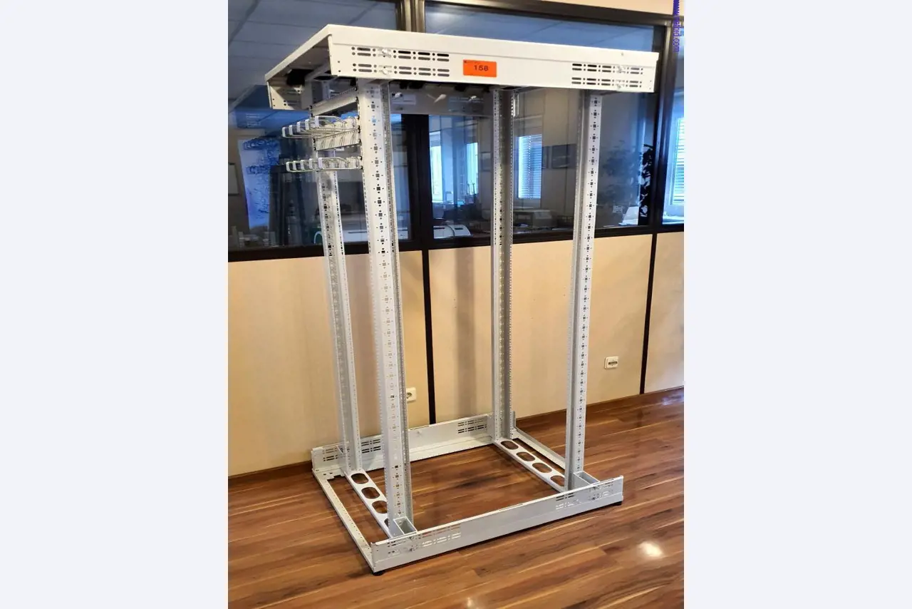 Aparelhos de ar condicionado, aquecimento, refrigeração e ventilação, equipamento de oficina e de armazenamento-1