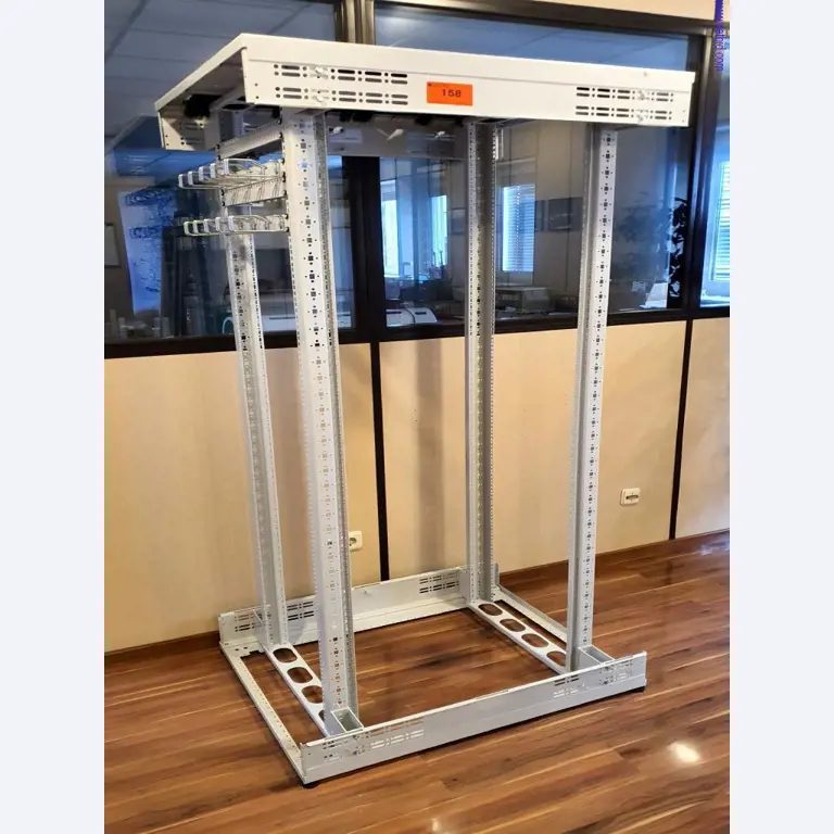 Aparelhos de ar condicionado, aquecimento, refrigeração e ventilação, equipamento de oficina e de armazenamento-1