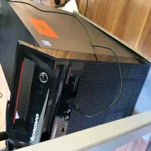 PC Lenovo