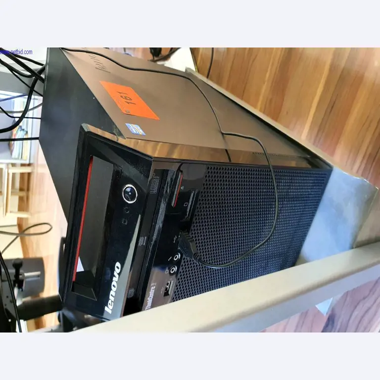 Aparelhos de ar condicionado, aquecimento, refrigeração e ventilação, equipamento de oficina e de armazenamento-1