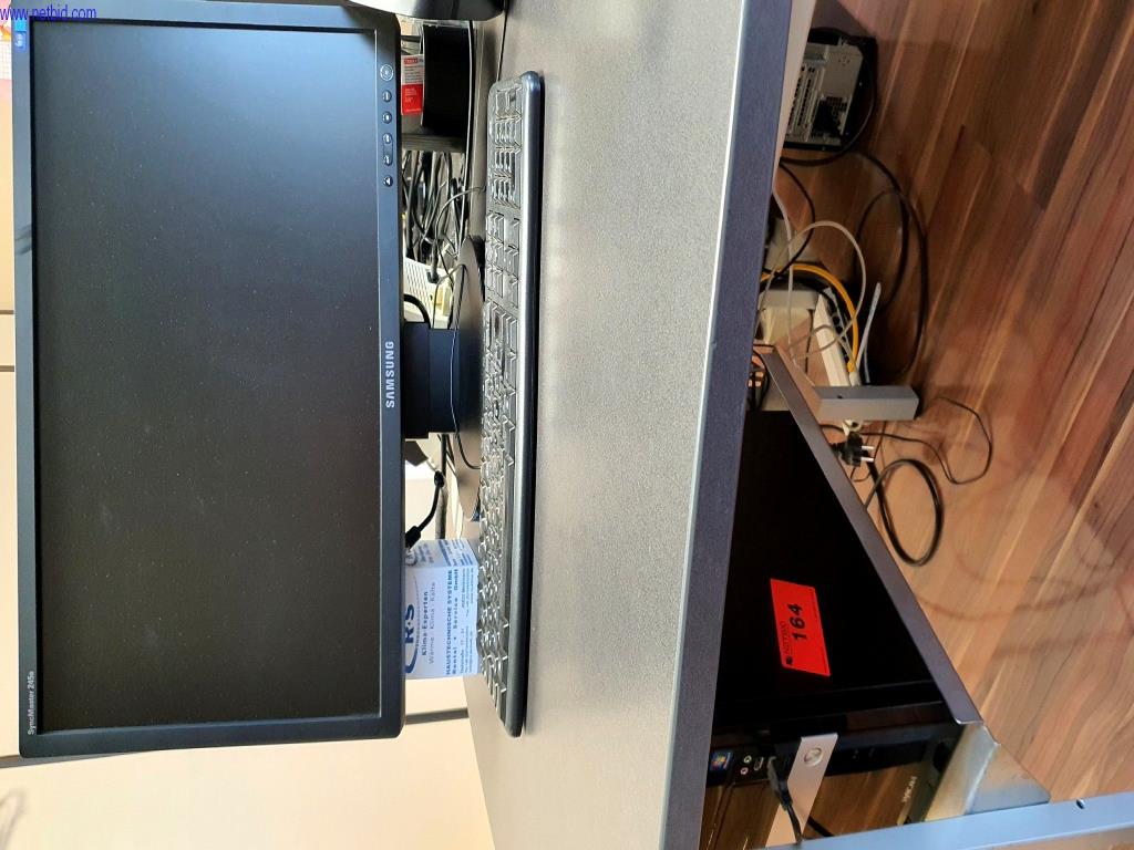 Aparelhos de ar condicionado, aquecimento, refrigeração e ventilação, equipamento de oficina e de armazenamento-1