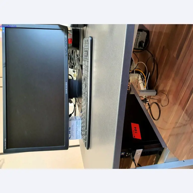 Aparelhos de ar condicionado, aquecimento, refrigeração e ventilação, equipamento de oficina e de armazenamento-1