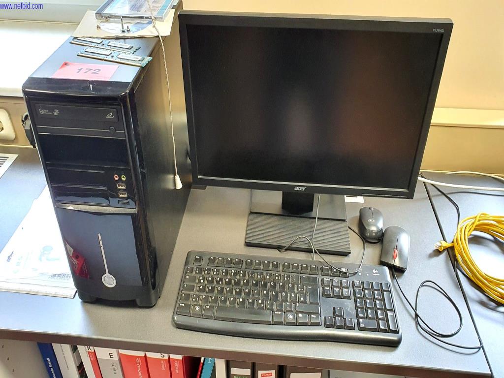 Aparelhos de ar condicionado, aquecimento, refrigeração e ventilação, equipamento de oficina e de armazenamento-1