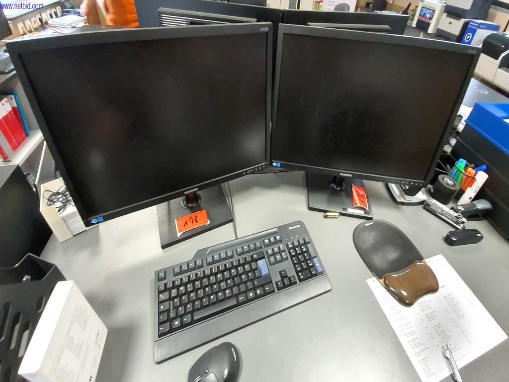 Aparelhos de ar condicionado, aquecimento, refrigeração e ventilação, equipamento de oficina e de armazenamento-1