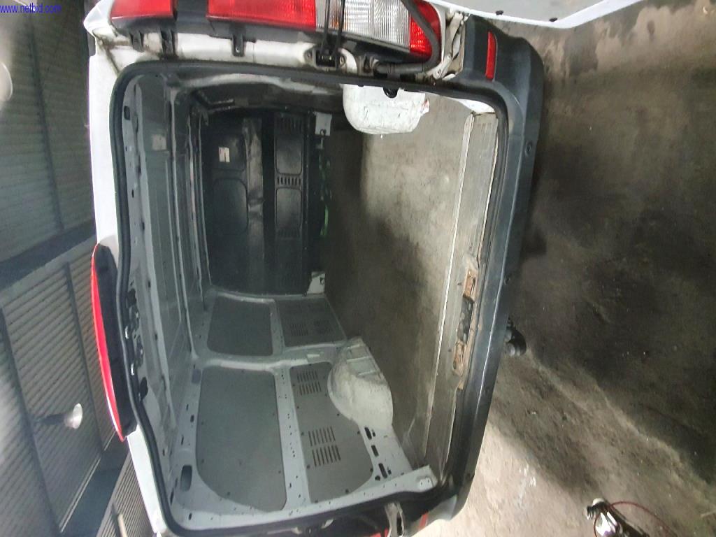 Geräte zur Klima-Wärme-Kälte-Ventilation, Werkstatt– u. Lagereinrichtung-10