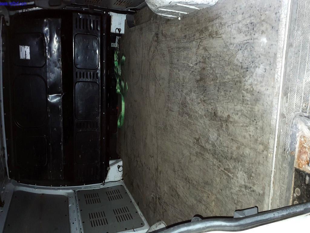 Geräte zur Klima-Wärme-Kälte-Ventilation, Werkstatt– u. Lagereinrichtung-4