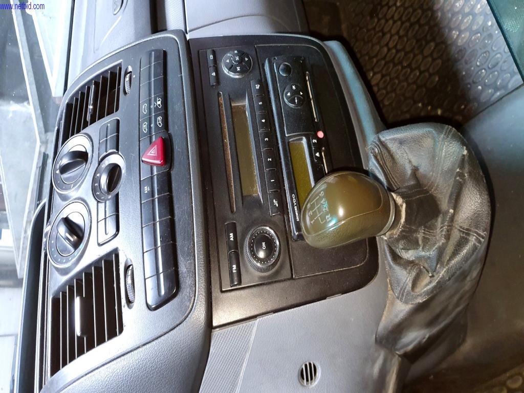 Geräte zur Klima-Wärme-Kälte-Ventilation, Werkstatt– u. Lagereinrichtung-6