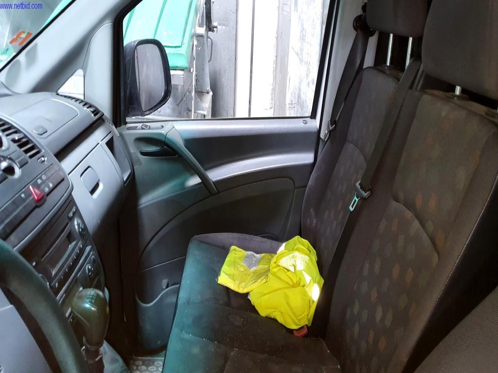 Geräte zur Klima-Wärme-Kälte-Ventilation, Werkstatt– u. Lagereinrichtung-7