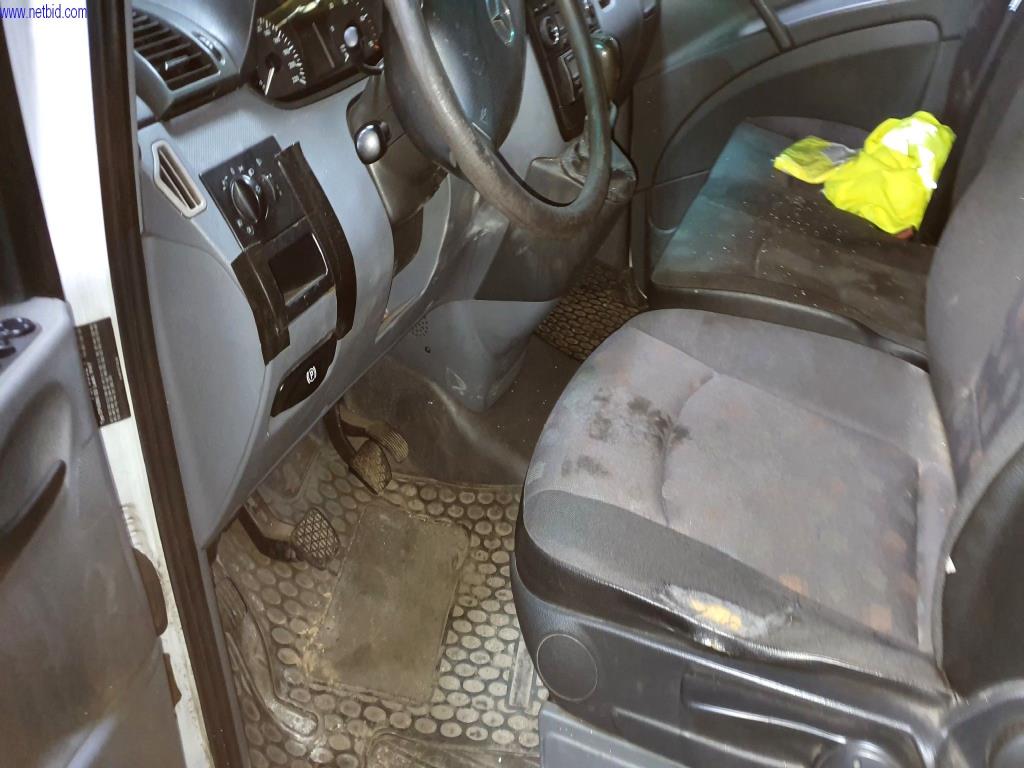 Geräte zur Klima-Wärme-Kälte-Ventilation, Werkstatt– u. Lagereinrichtung-8