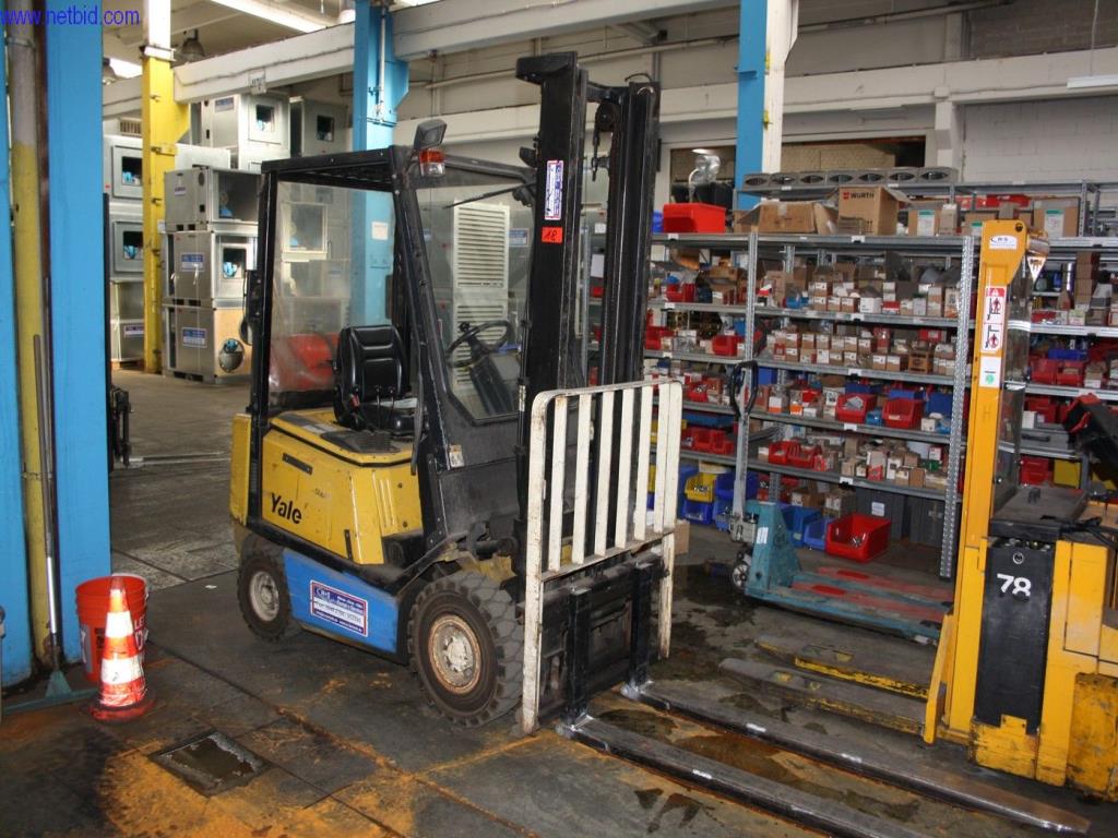 Urządzenia do klimatyzacji, ogrzewania, chłodzenia i wentylacji, wyposażenie warsztatów i magazynów-2