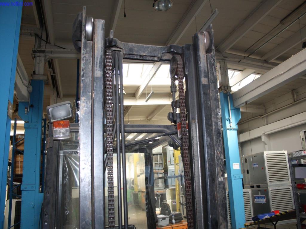 Urządzenia do klimatyzacji, ogrzewania, chłodzenia i wentylacji, wyposażenie warsztatów i magazynów-7