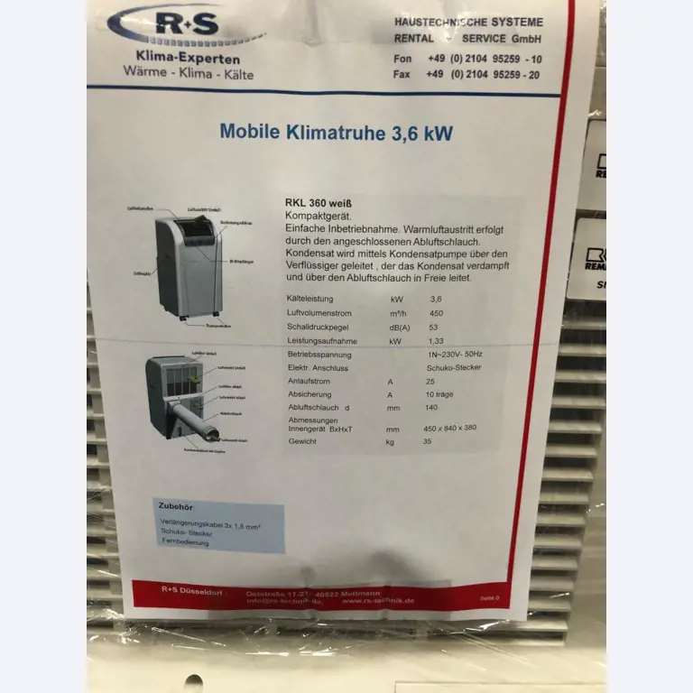 Aparelhos de ar condicionado, aquecimento, refrigeração e ventilação, equipamento de oficina e de armazenamento-3