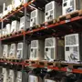 thumbnail-Devices for air conditioning, heating and cooling, workshop and storage facilities-4