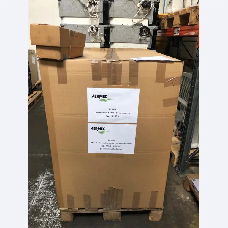 Aparelhos de ar condicionado, aquecimento, refrigeração e ventilação, equipamento de oficina e de armazenamento-2