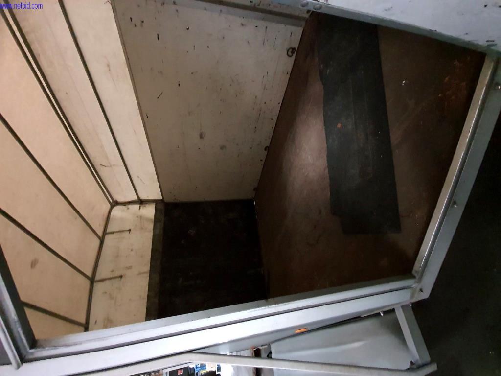 Aparelhos de ar condicionado, aquecimento, refrigeração e ventilação, equipamento de oficina e de armazenamento-4