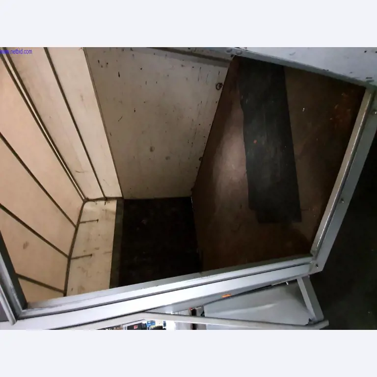 Naprave za klimatizacijo, ogrevanje, hlajenje in prezračevanje ter oprema za delavnice in skladišča-4
