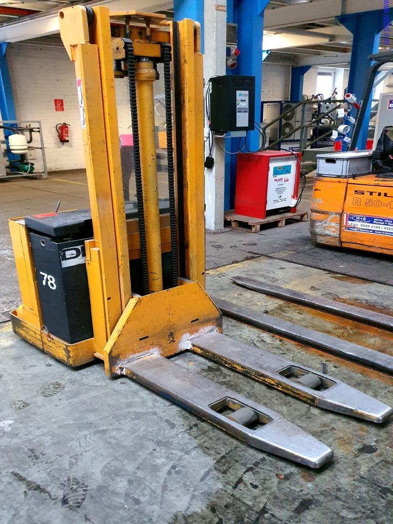 Urządzenia do klimatyzacji, ogrzewania, chłodzenia i wentylacji, wyposażenie warsztatów i magazynów-1