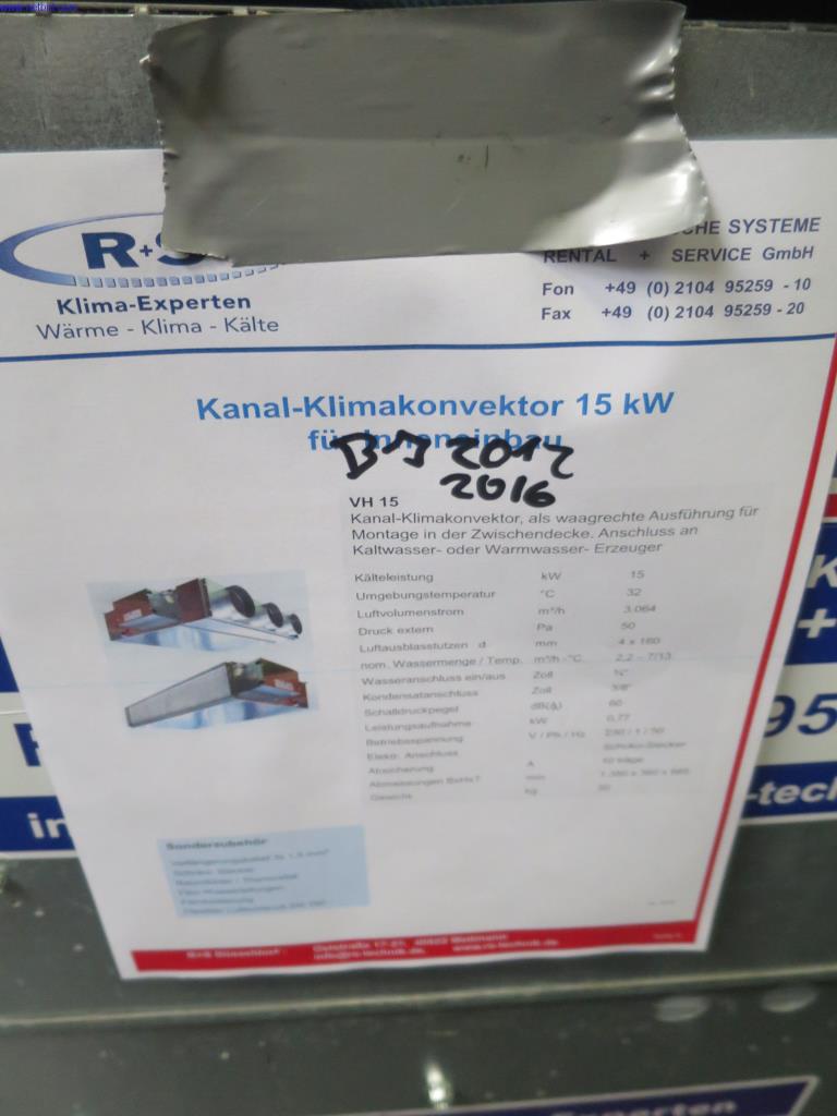 Aparelhos de ar condicionado, aquecimento, refrigeração e ventilação, equipamento de oficina e de armazenamento-2