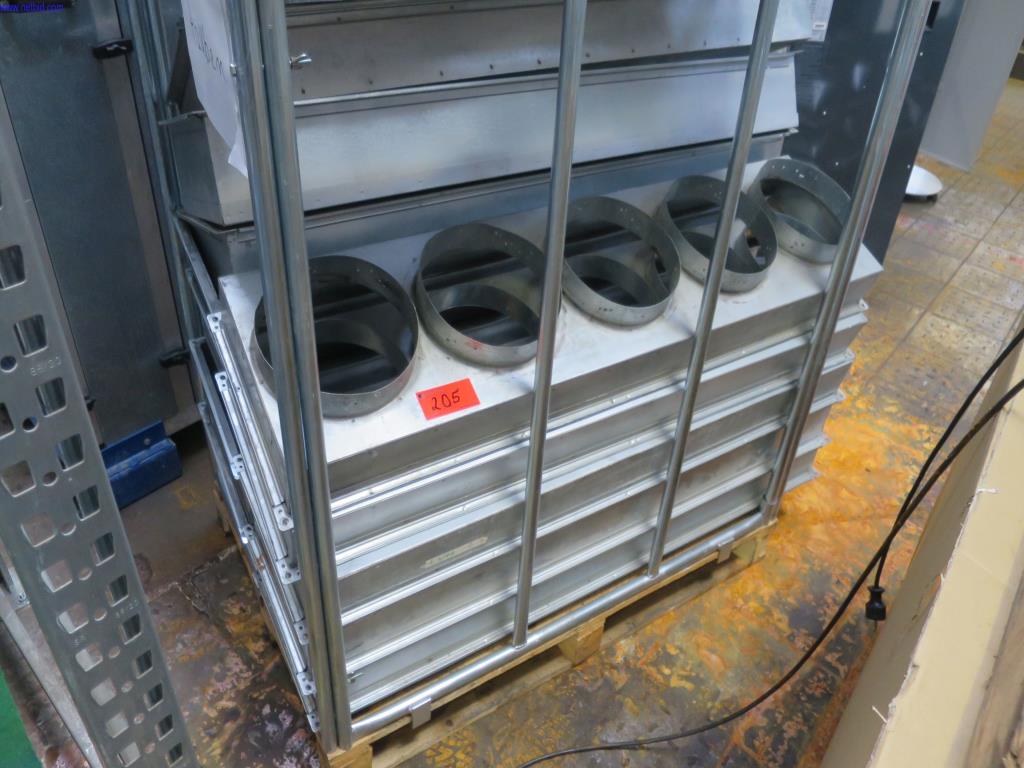 Aparelhos de ar condicionado, aquecimento, refrigeração e ventilação, equipamento de oficina e de armazenamento-3