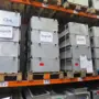 thumbnail-Aparatos de aire acondicionado, calefacción, refrigeración y ventilación, equipos de taller y almacenamiento-1