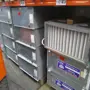 thumbnail-Aparatos de aire acondicionado, calefacción, refrigeración y ventilación, equipos de taller y almacenamiento-1