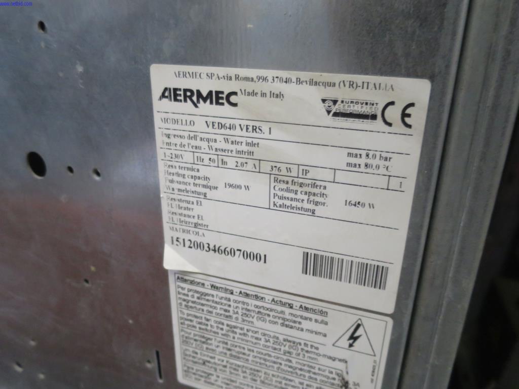 Aparelhos de ar condicionado, aquecimento, refrigeração e ventilação, equipamento de oficina e de armazenamento-2