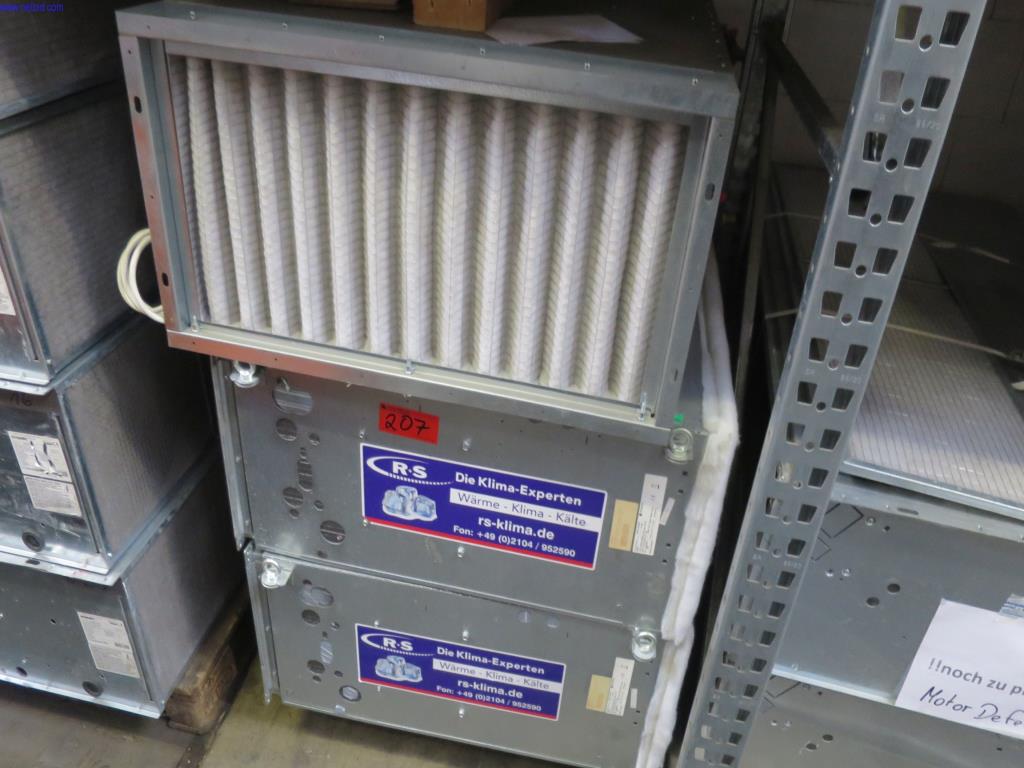 Aparelhos de ar condicionado, aquecimento, refrigeração e ventilação, equipamento de oficina e de armazenamento-3